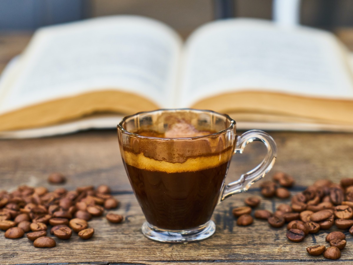 guida alla scelta di un buon caffe