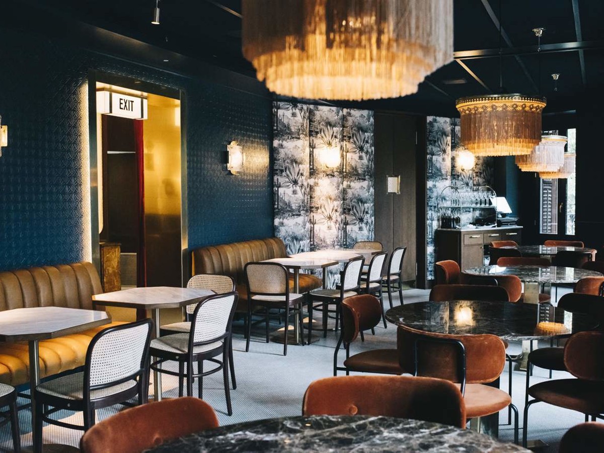 le migliori caffetterie di madrid