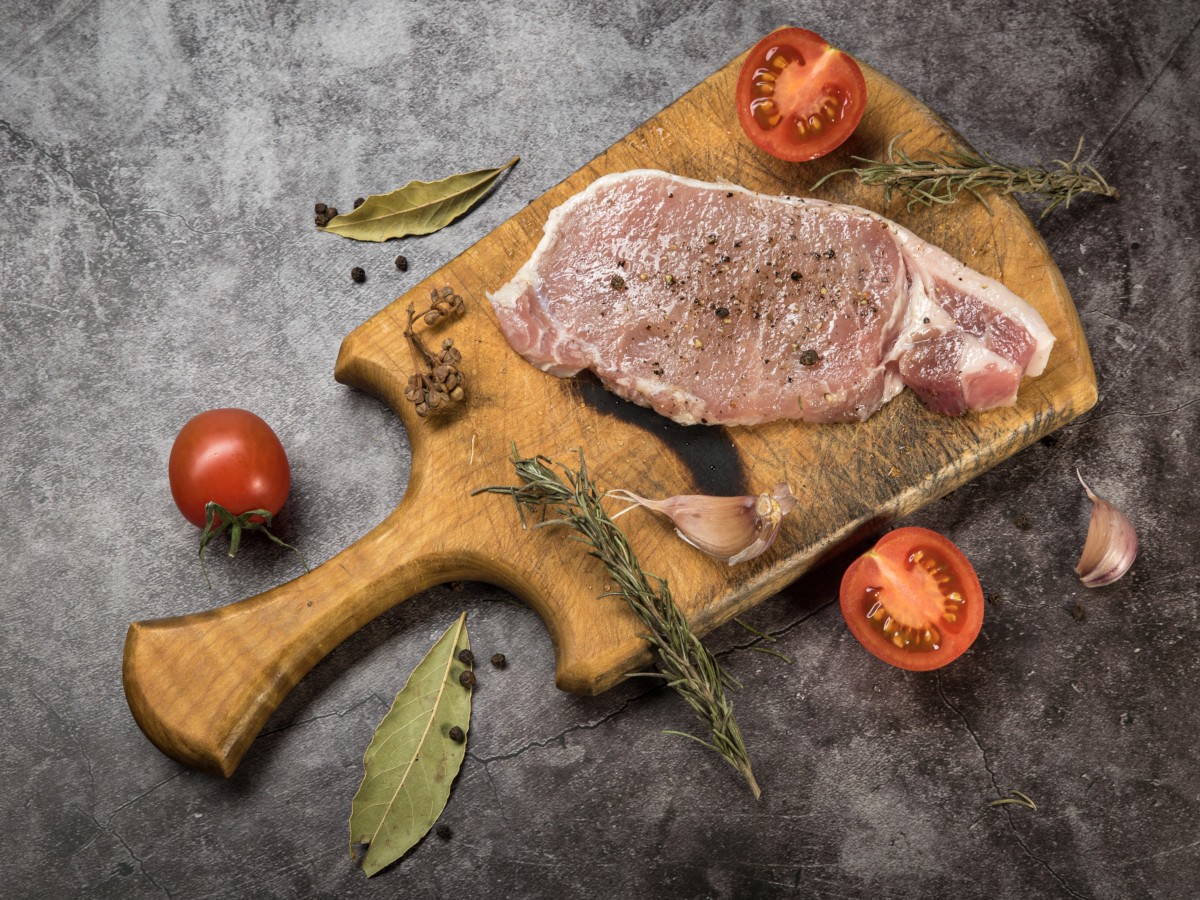 trucchi per marinare il maiale