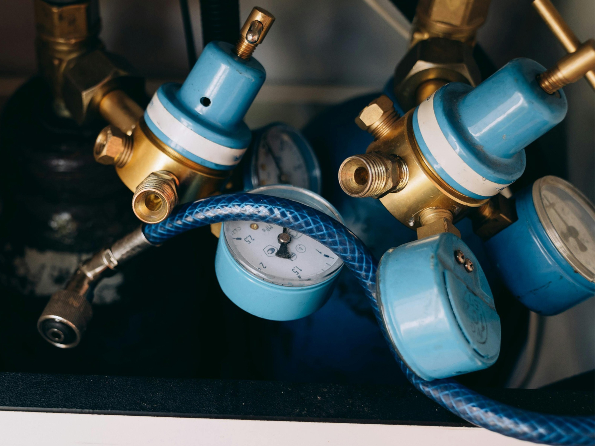 Servizi di manutenzione idraulica programmata a Pescara