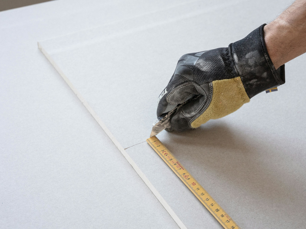Realizzazione Librerie in Cartongesso a Forlì Cesena su Misura