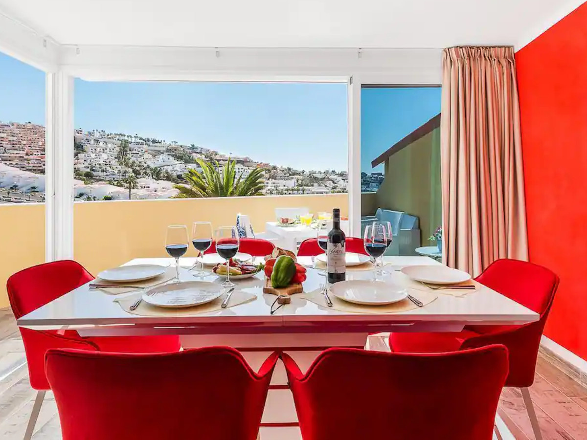 Benefits of Owning a Luxury Villa in Tenerife