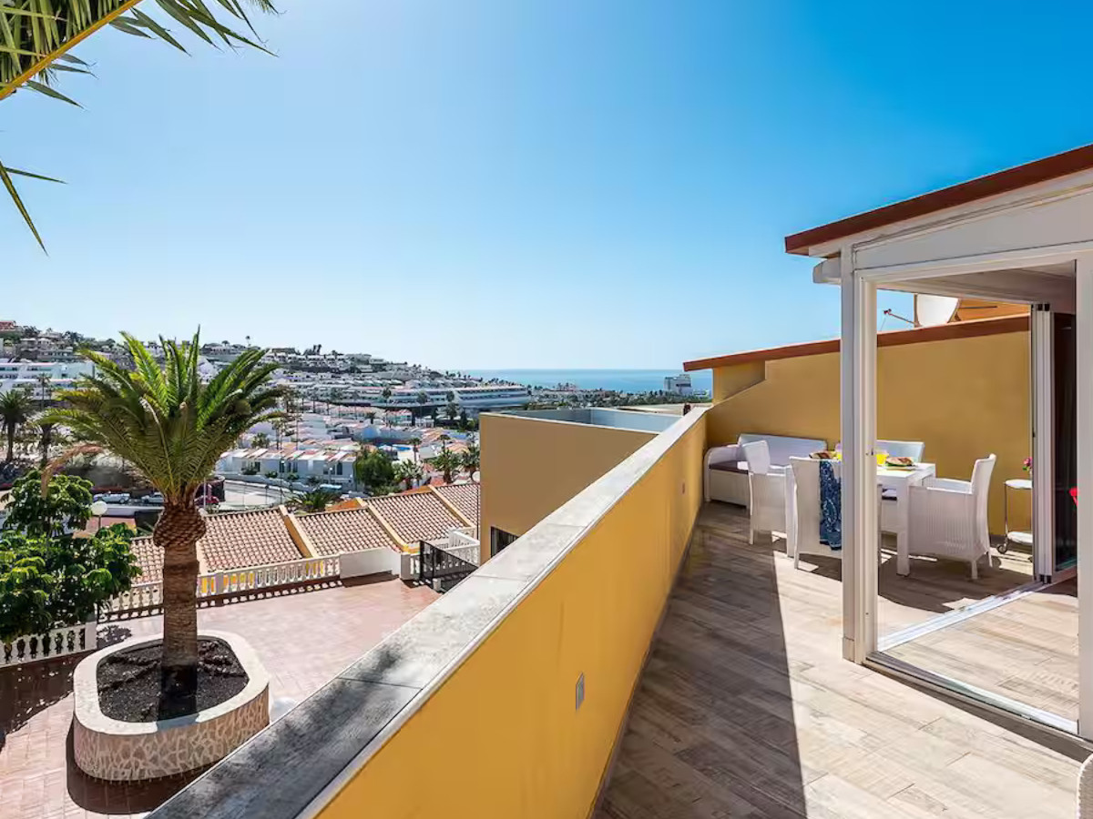 Ventajas de poseer una villa de lujo en Tenerife