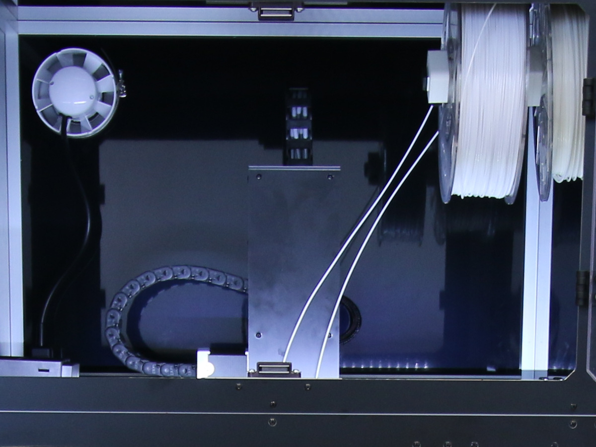 Dalla progettazione al pezzo finito: il processo della stampa 3D