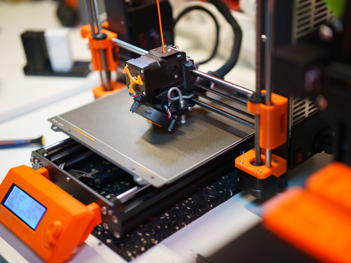 Stampanti 3D professionali e modelli industriali: quale scegliere